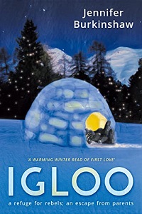 Book cover for IGLOO: