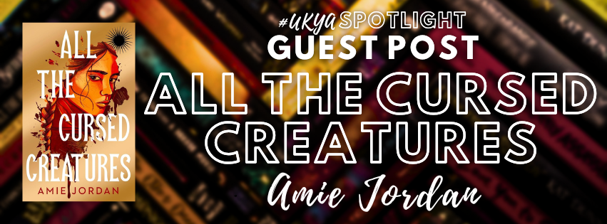 Title in white on black, red, and gold box spines next to image of gold book cover